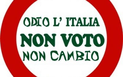 non-voto-non-cambio