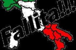 italia-fallita