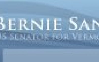 sanders