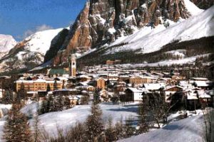 Cortina d'ampezzo