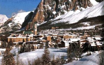 Cortina d'ampezzo