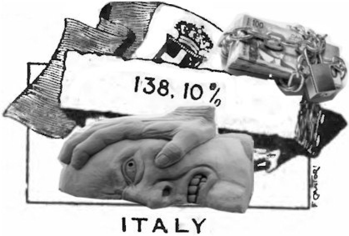 Debt-crush-Italy
