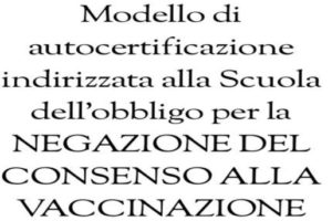 autocertificazione-dissenso-scuola