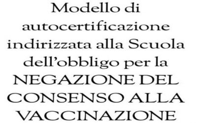 autocertificazione-dissenso-scuola