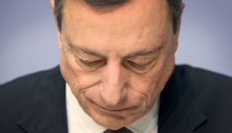 mario draghi