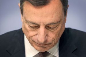 Mario Draghi