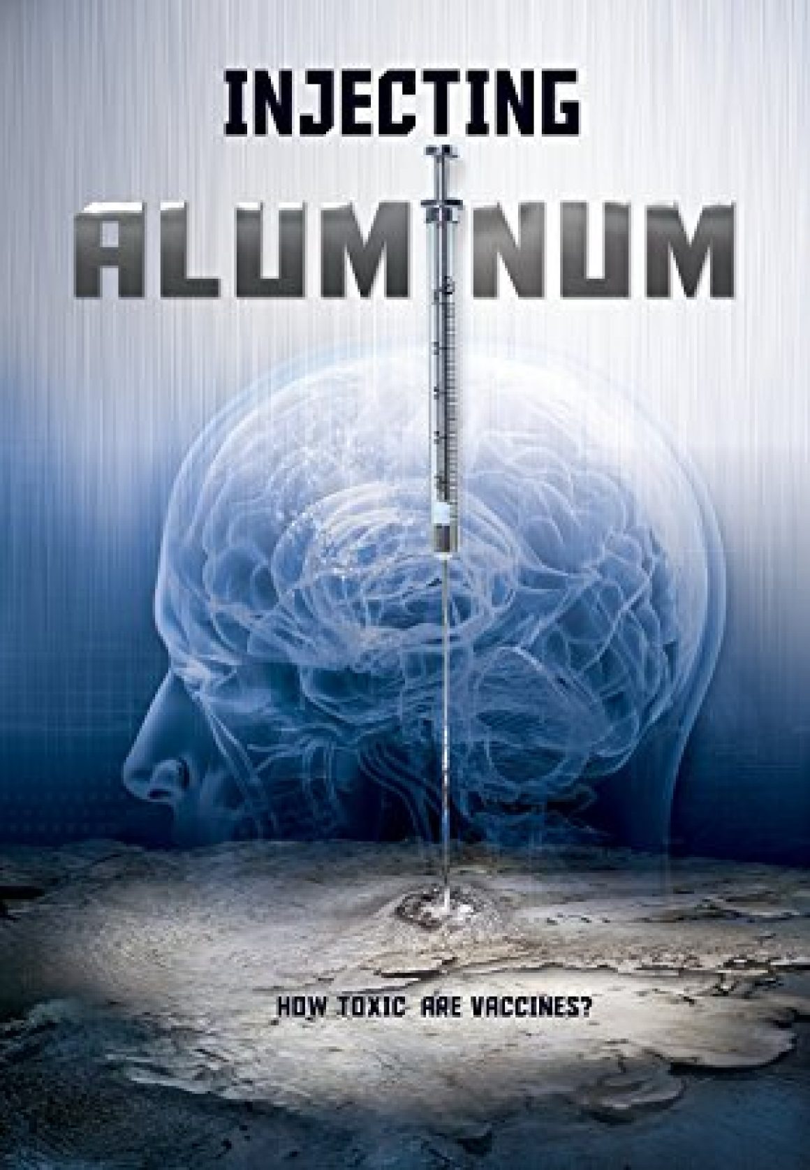 la toxicitÃ© de l'aluminium