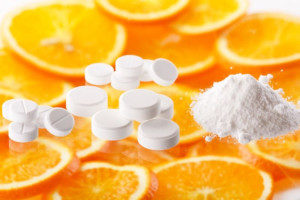 La Vitamina C migliora la prognosi dei malati gravi di Covid-19
