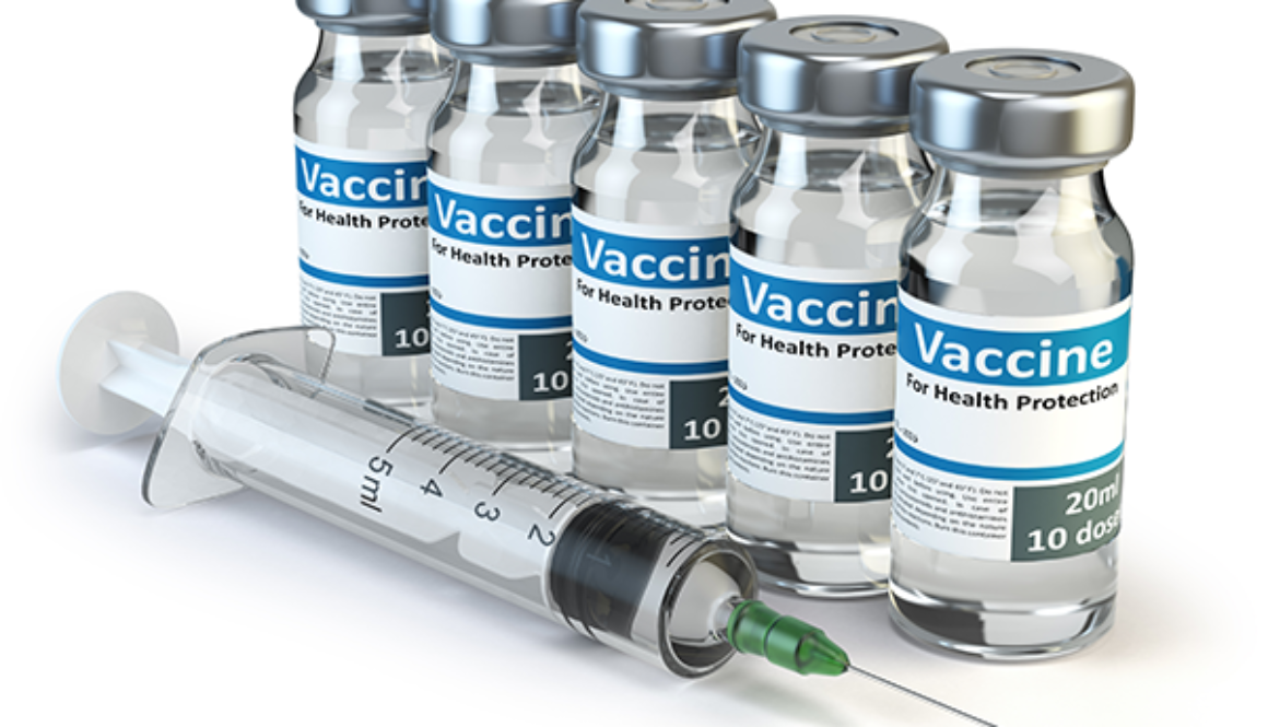 Impfstoff