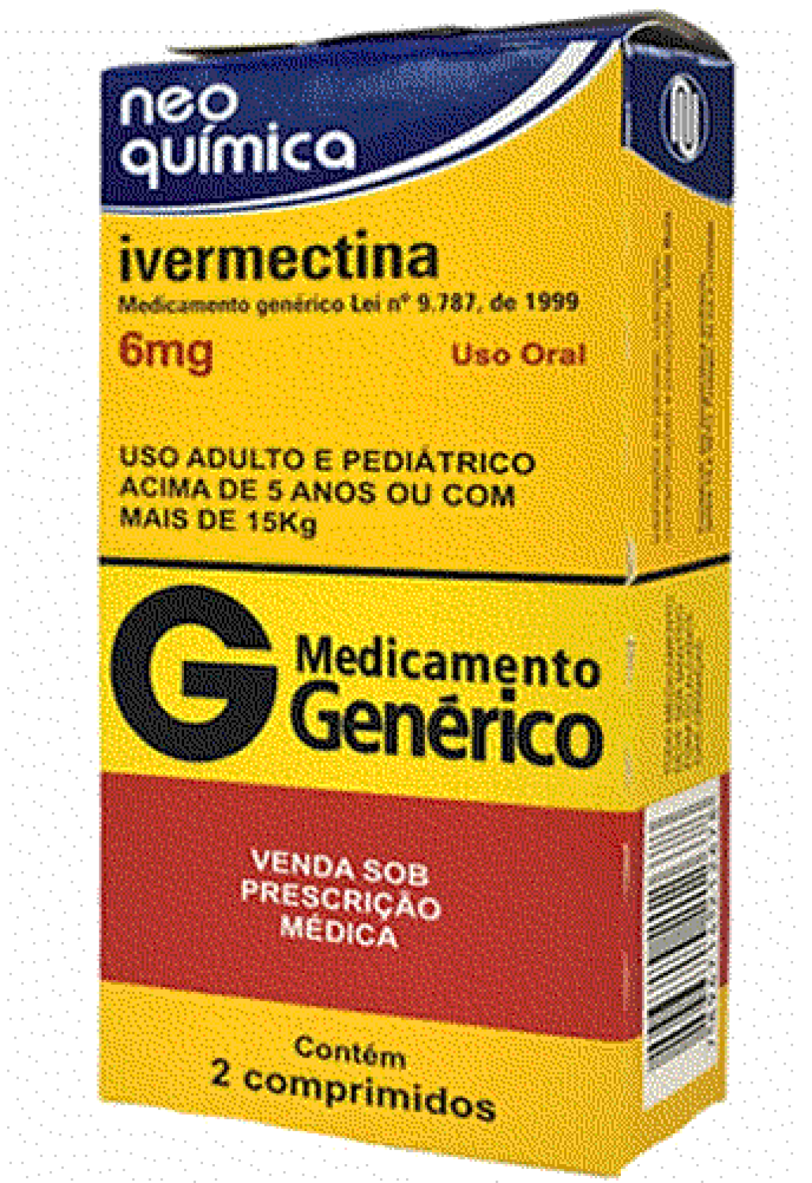 ivermectina