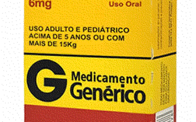 ivermectina
