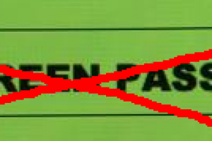 No-Green-Pass