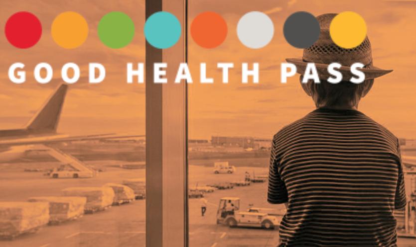 good health pass