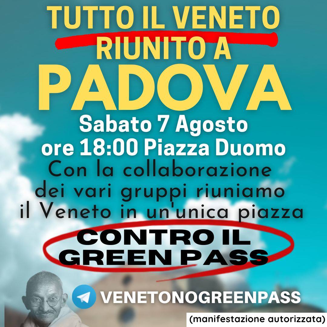 veneto_no_green_pass