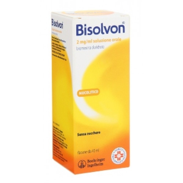 bisolvon