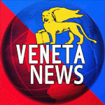 Veneta News: Canale di notizie dal mondo Veneto